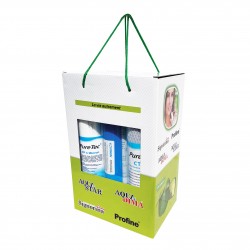 Rechange plus pour Osmose...