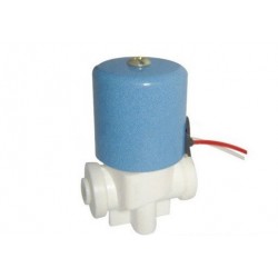 Electrovanne 24V   1/4" -...