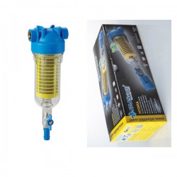 Filtre à eau auto-neTtoyant...