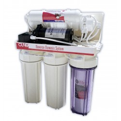 Osmose Inverse Domestique...