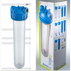Filtre Big Blue 20"...