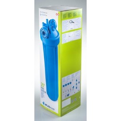 Filtre Big Blue 20" Opaque...