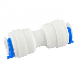 Union 1/4"QC - 1/4"QC
