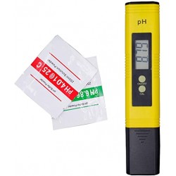 ph metre