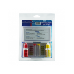 Trousse de Chlore